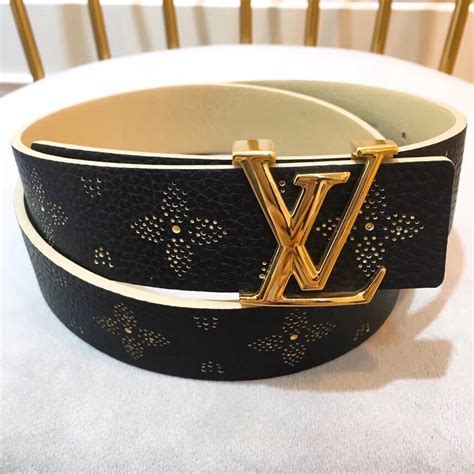 cheap designer belts Louis Vuitton